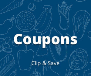 Coupons